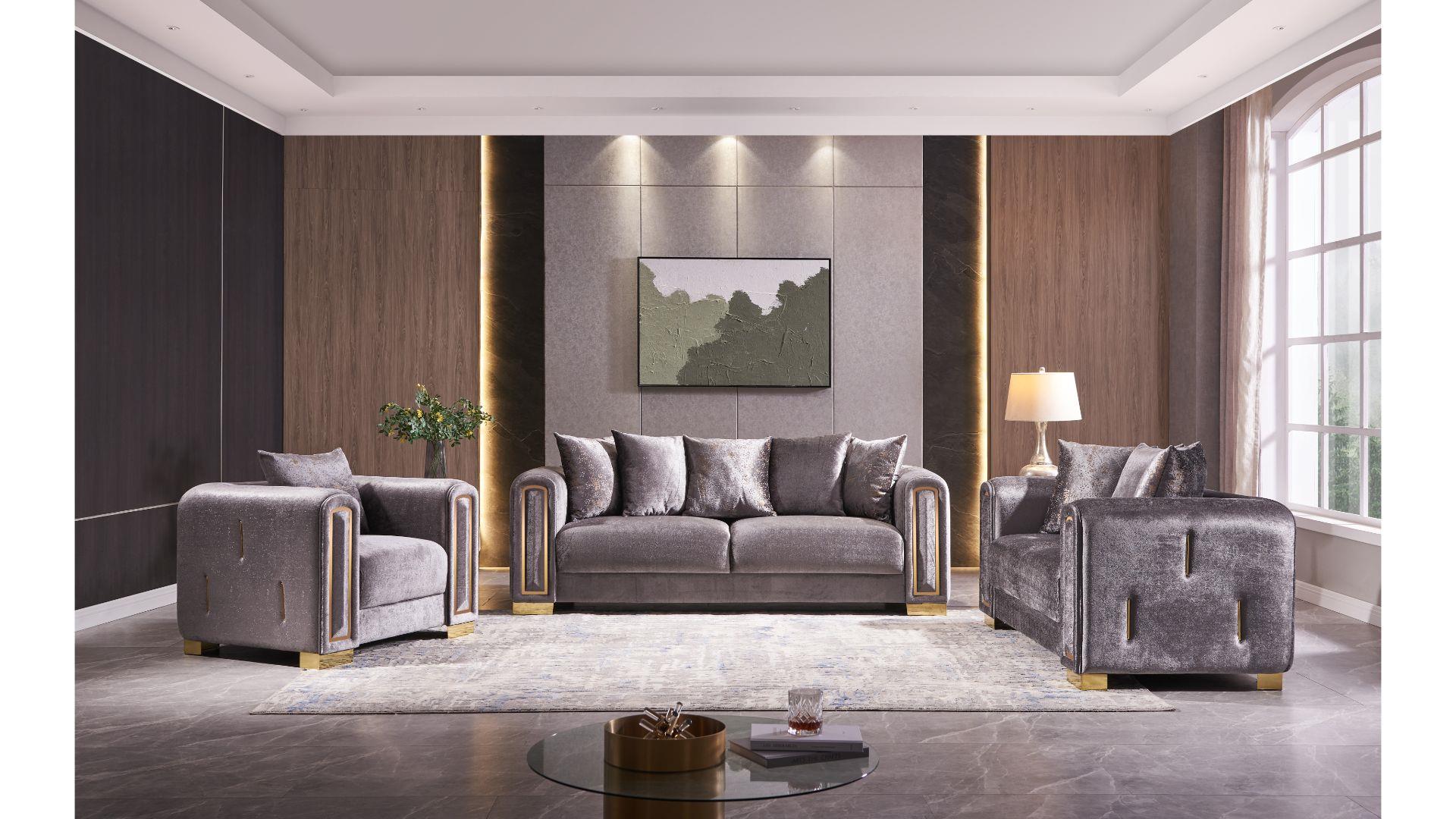 Living Room Sofa Buying Tips: How to Pick the Best One for Your Home ...