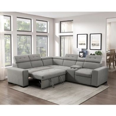 A Guide to Buying 7 Best Sectional Sofas For Your Home