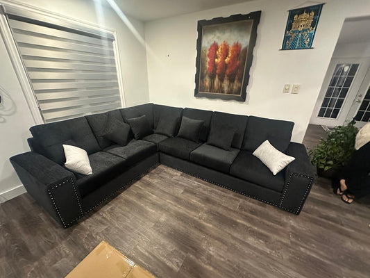 How to Create Your Custom Sofa: A Step-by-Step Guide