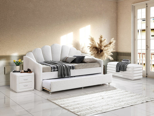 What Are Some Space-Saving Solutions for Small Living Room Spaces?