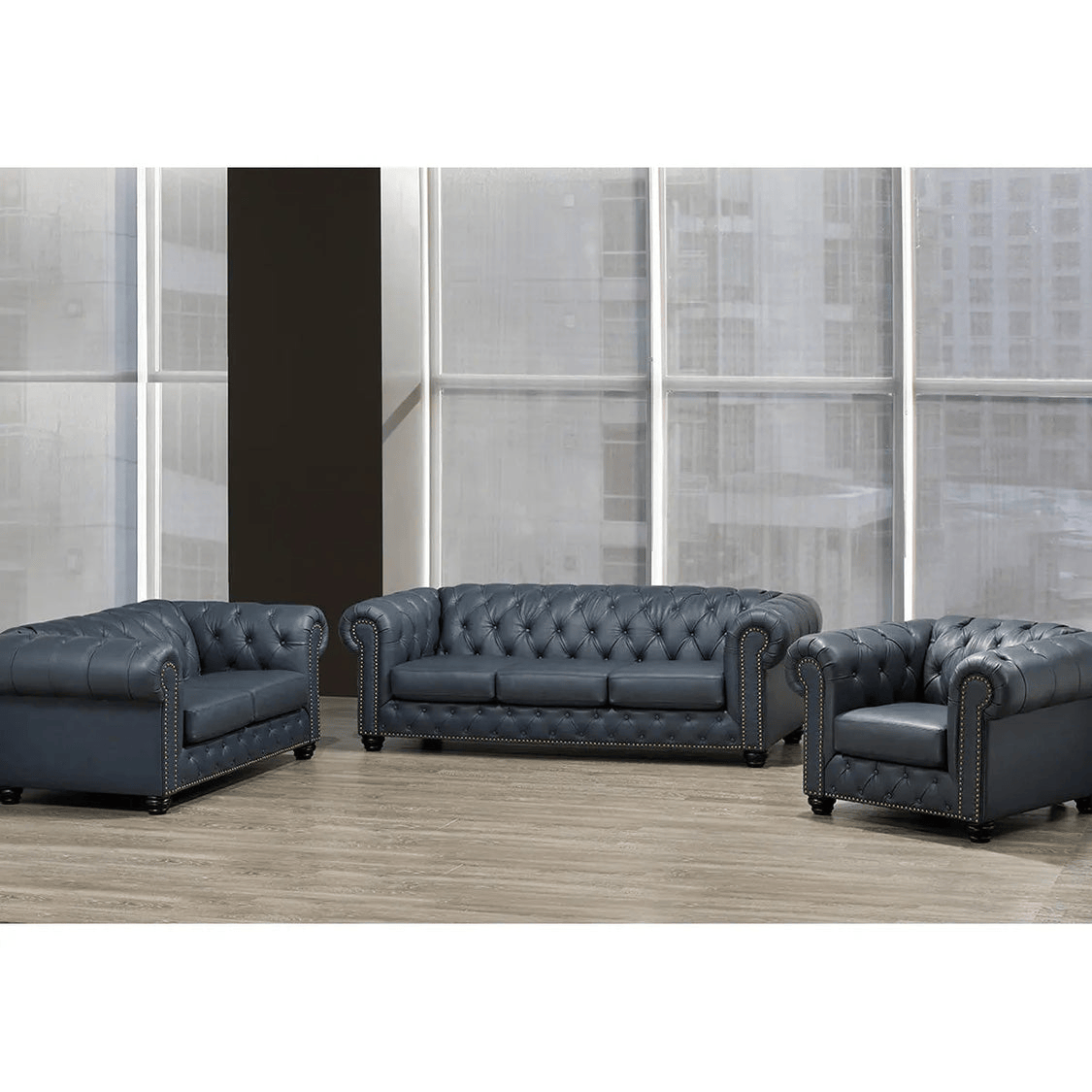 Affordable 3 Piece Living Room Sets – Nova Furniture Mall Inc
