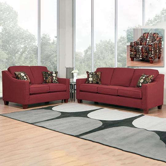 Sofa Sets Collection | Modern & Affordable Sofas – Nova Furniture Mall Inc