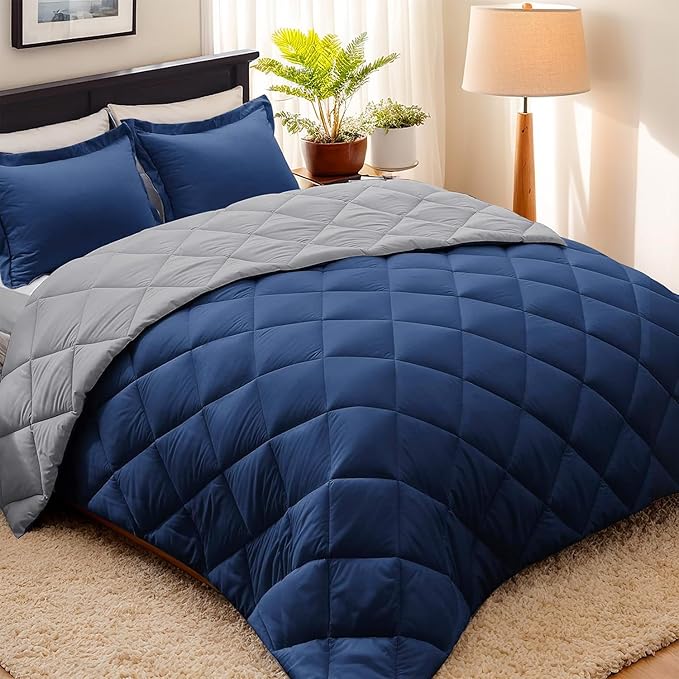 Comforter- 3 pieces Set