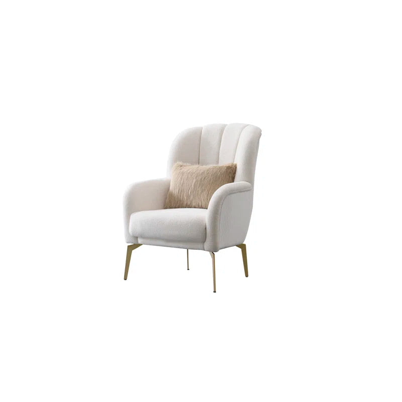 Juno Grey Sofa – Modern Upholstered Living Room Sofa (L8325)