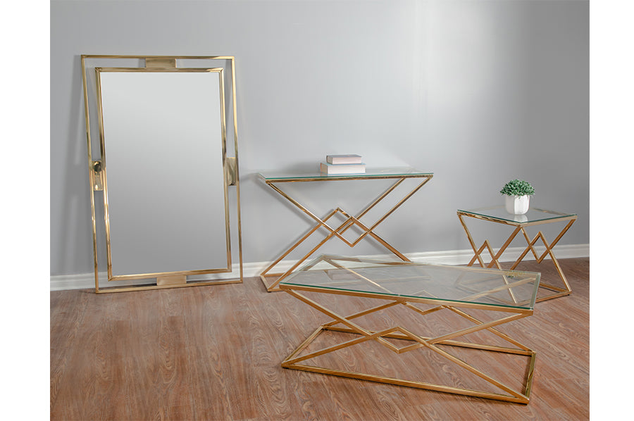 Alberta Table Series