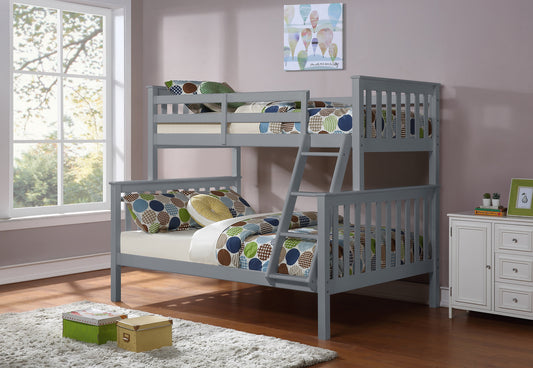 Premium Bunk Bed (Single/Double)