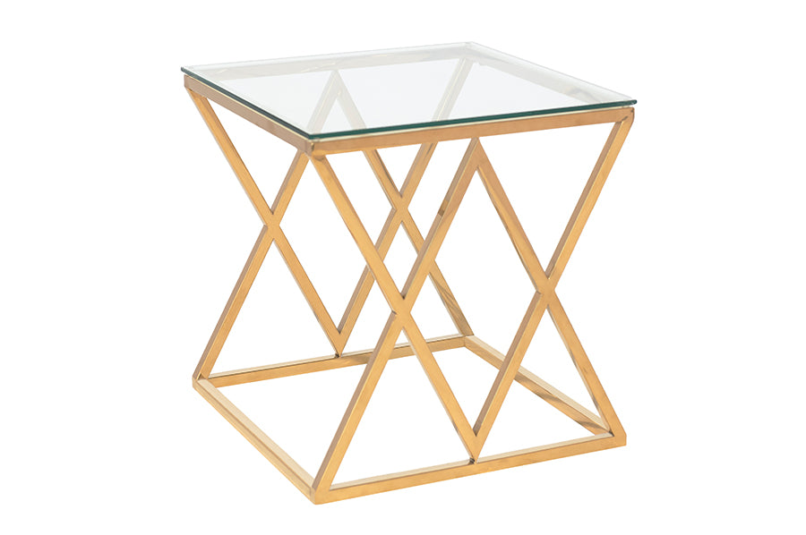 Cage Coffee Table