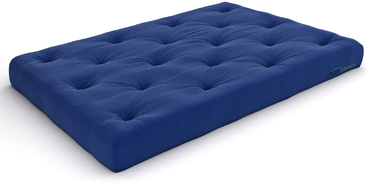 Bunk Bed - IF-230B Blue
