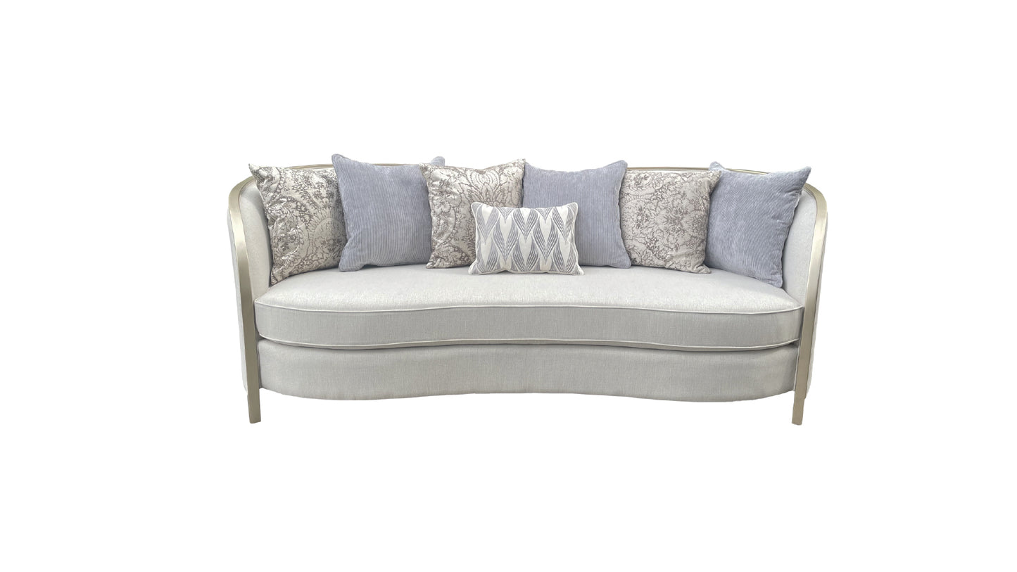 L1925-Scarlett Sofa in Beige