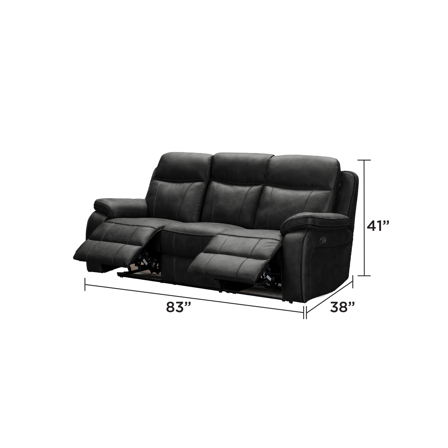 L2475 Duke Sofa