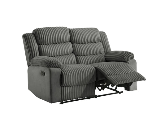 L3665 Comfort Sofa in Grey