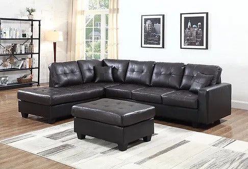 Recliner vs Sectional Sofa: Which Is Best for Your Living Room?