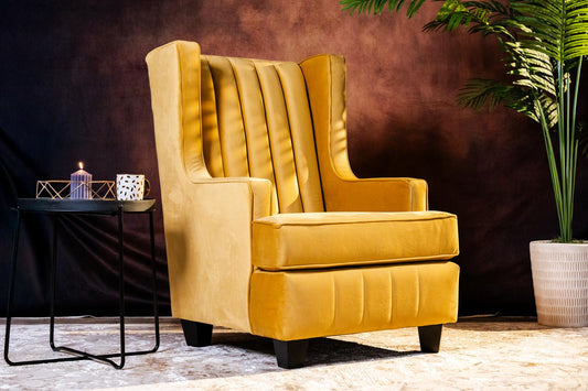 How to Choose the Perfect Sectional for Your Living Room