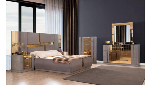 Hydraulic Storage Beds vs Drawer Storage Beds – Complete Buying Guide
