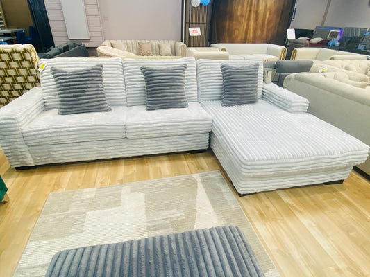 Why You Should Buy an L-Shape Sofa for Your Home