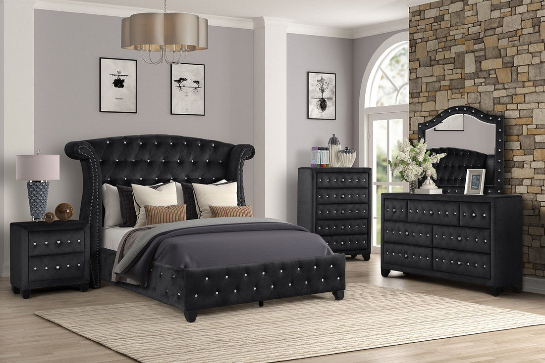 Bedroom Furniture Checklist: What You Really Need