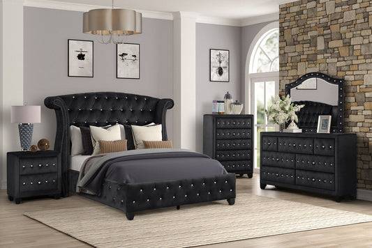 Bedroom Furniture Checklist: What You Really Need