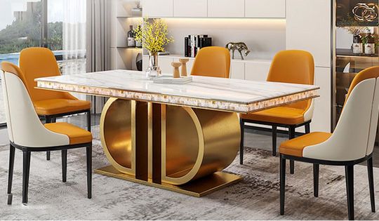 5 Tips to Choose the Best Dining Set for Your Home