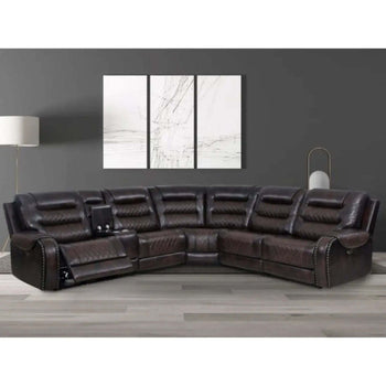 Recliners image