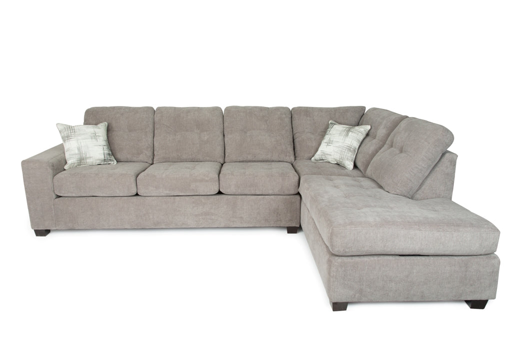 Emric Sectional