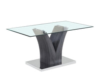 Lorie 5 PC Dining Set - 2936