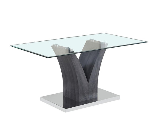 Lorie 5 PC Dining Set - 2936