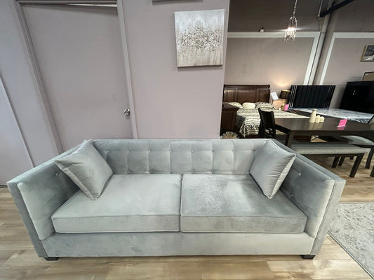 Canadian Made | Loveseat + Sofa - Model 4407