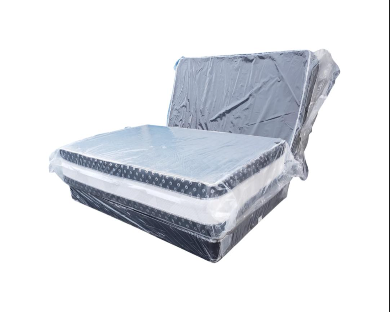 Matelas Queen