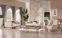 Dream-Berger_Beige_Gold_Sofa-Set