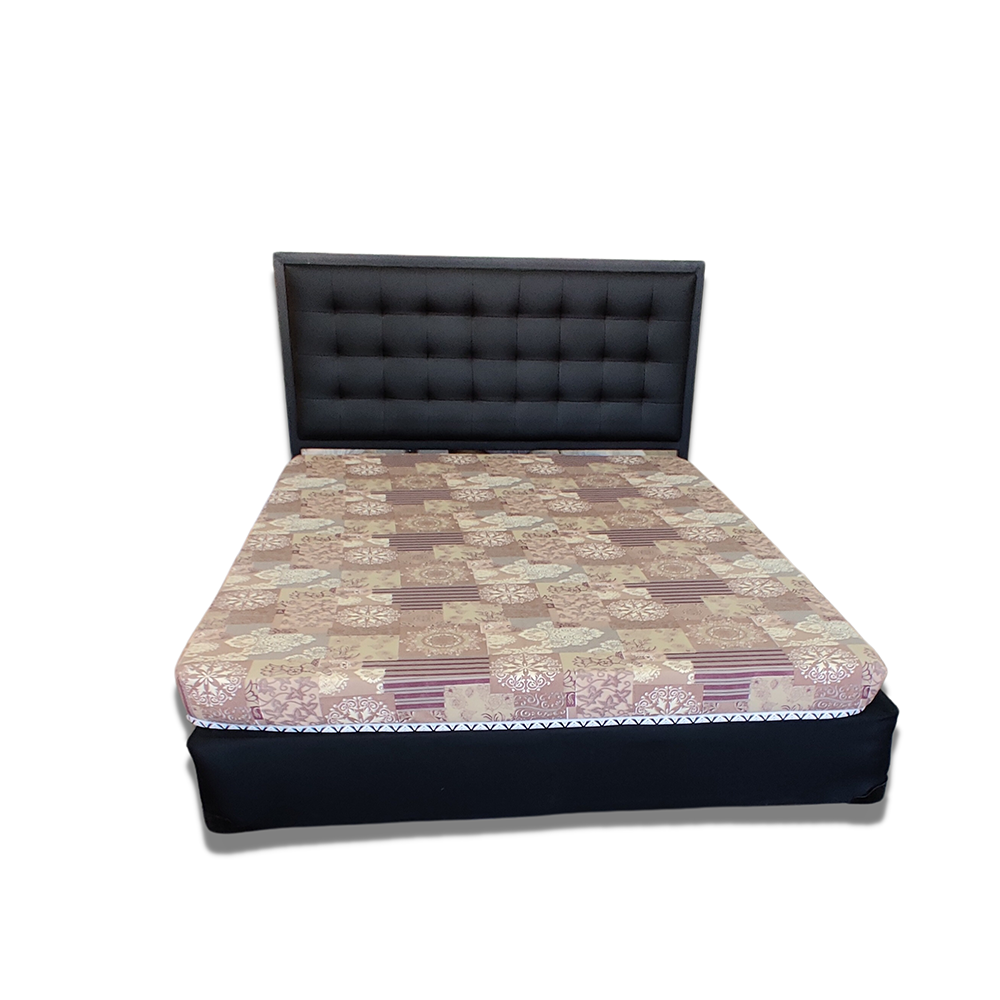 Matelas double