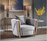 L1725- Chanelle Sofa