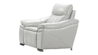 Verona Beige Sofa – Elegant Modern Upholstered Living Room Sofa (L8565)