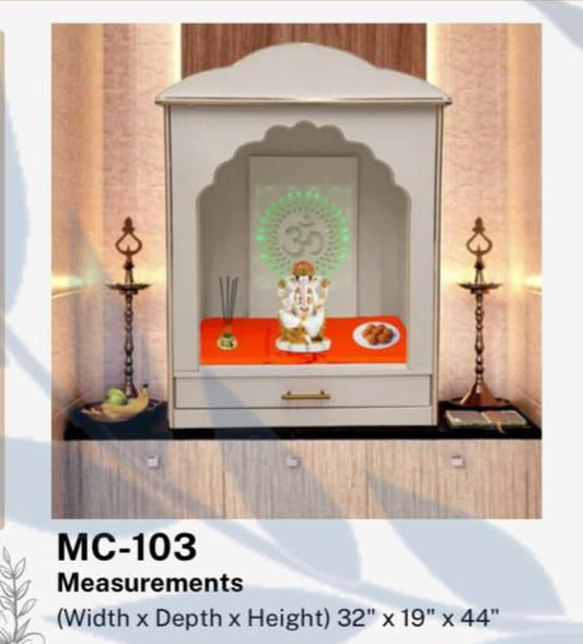 MC-103 Mandir