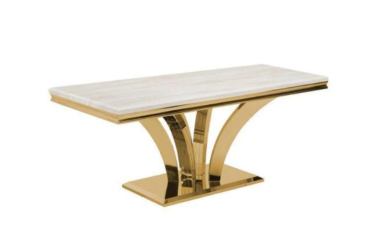 Prestige Marble Dining Table 