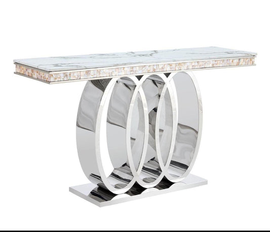 Audi Marble Dining Table