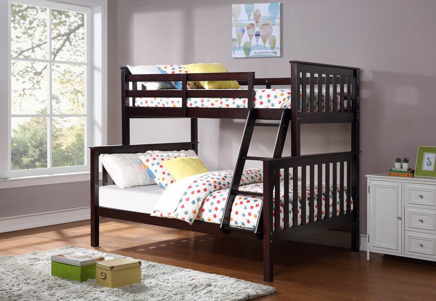 Premium Bunk Bed (Single/Double)