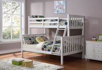 Premium Bunk Bed (Single/Double)