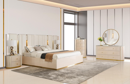 Tokyo Bedroom SET