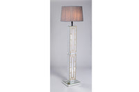 Diamond Floor Lamp