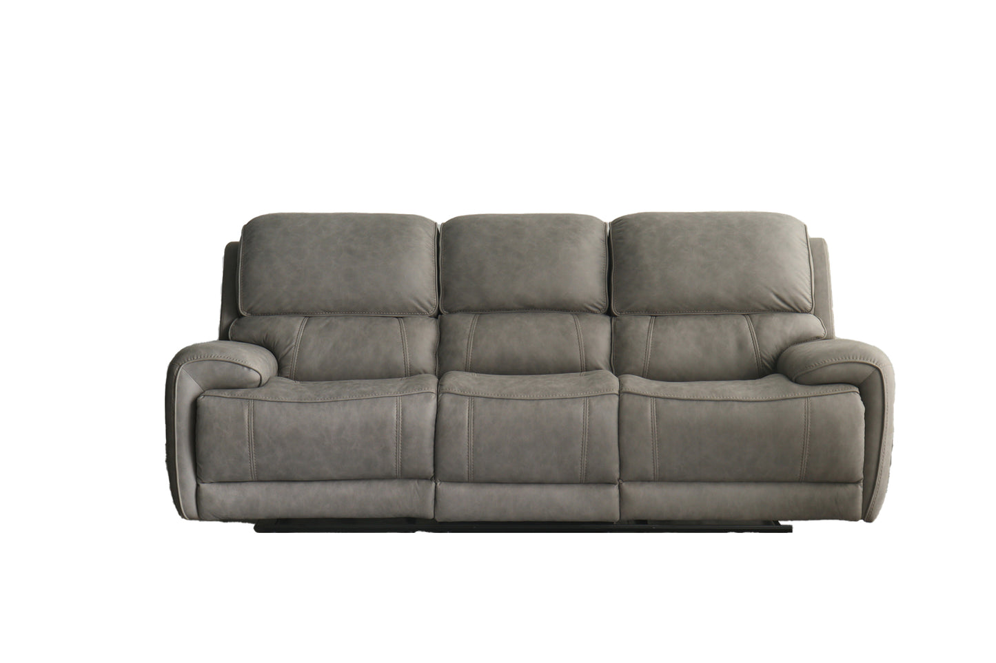L2575 – Polar Sofa (Light Grey)