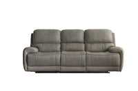 L2575 – Polar Sofa (Light Grey)