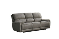 L2575 – Polar Sofa (Light Grey)