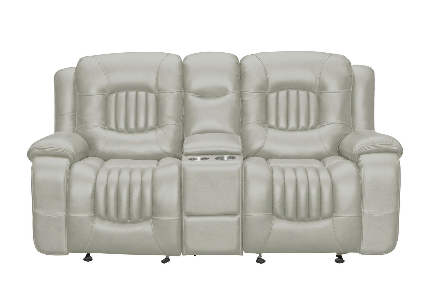 L2875 – Cooper Chair & Sofa (Ice)
