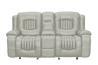 L2875 – Cooper Chair & Sofa (Ice)