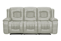 L2875 – Cooper Chair & Sofa (Ice)