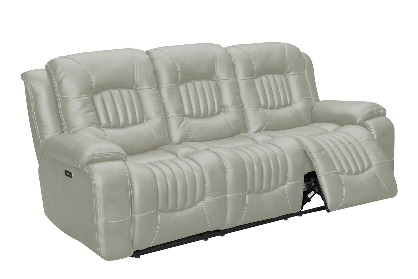 L2875 – Cooper Chair & Sofa (Ice)