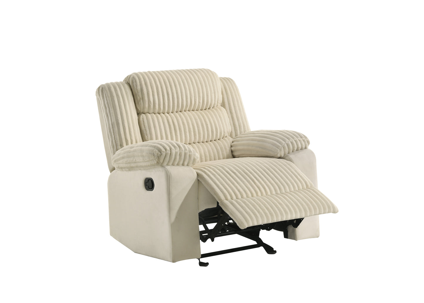 L3665 Comfort Sofa - Cream