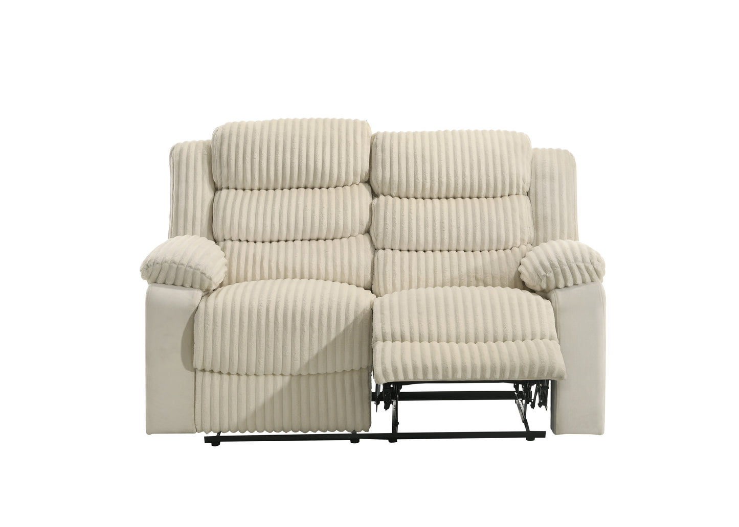 L3665 Comfort Sofa - Cream