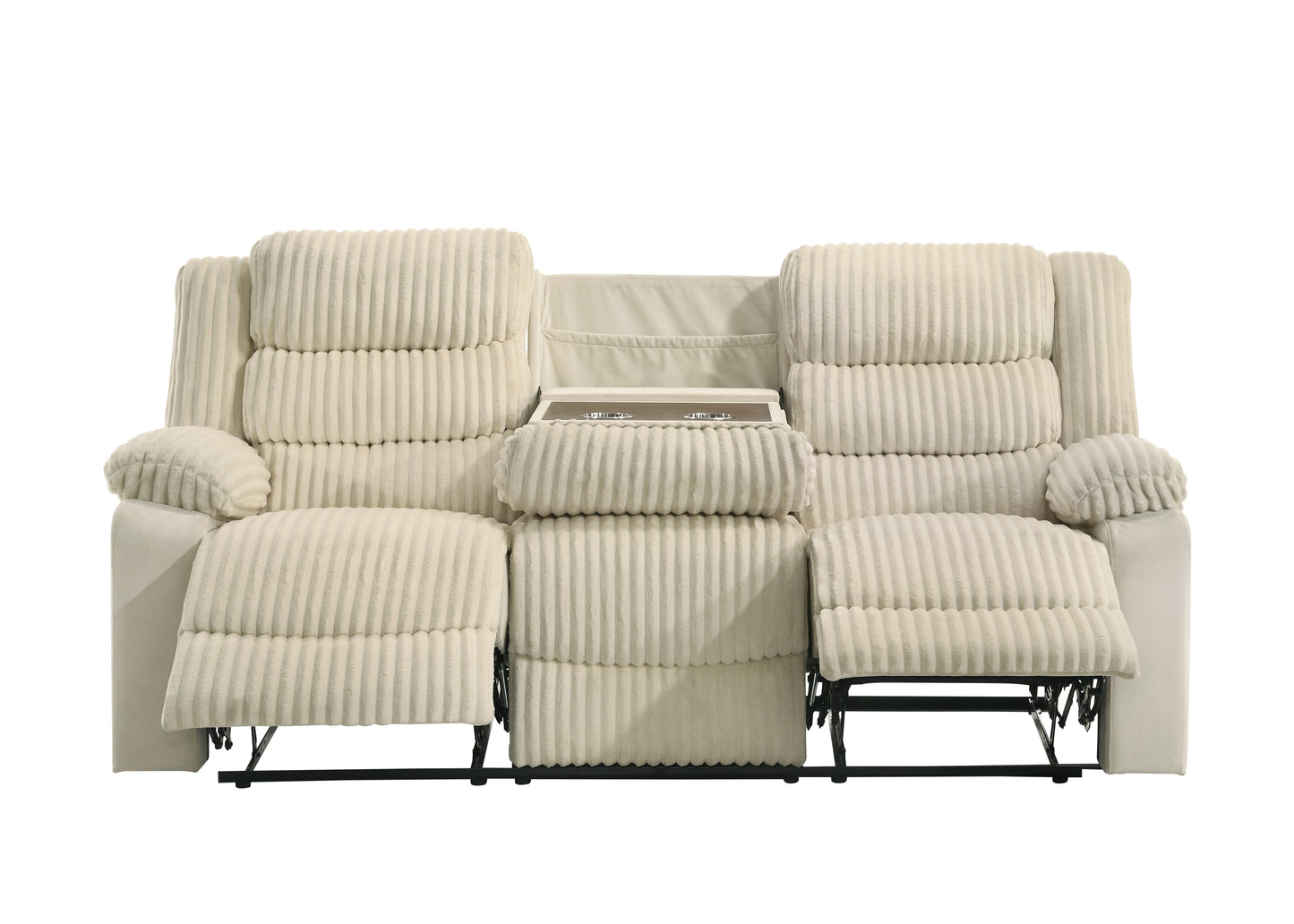 L3665 Comfort Sofa - Cream