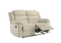 L3665 Comfort Sofa - Cream
